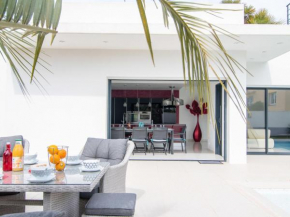 Holiday Home L'Oustaloun by Interhome
